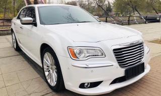 克莱斯勒300c改气怎么样 chrysler300c